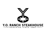 https://www.logocontest.com/public/logoimage/1709390147YO Ranch Steakhouse14.png